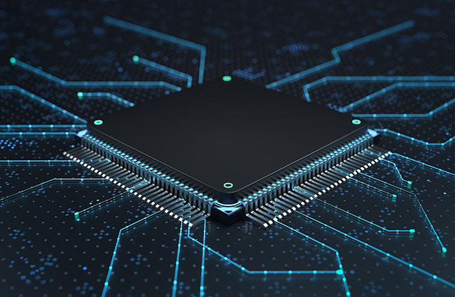 收购 GigaDevice 存储器：SPI NOR 闪存、SPI NAND 闪存、并行 NAND 闪存