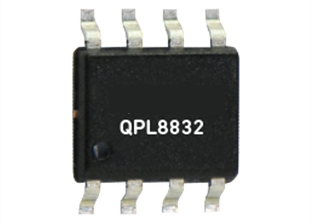 供应【Qorvo】QPL8834 和 QPL8832 75 Ohm 5 – 1218 MHz CATV放大器