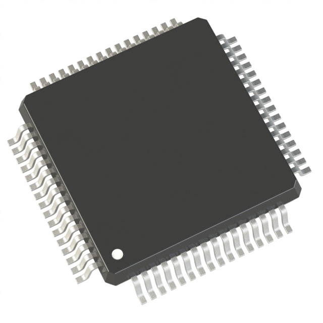 微控制器 STM32U535RET6：32-位 160MHz 512KB（512K x 8） 闪存 64-LQFP