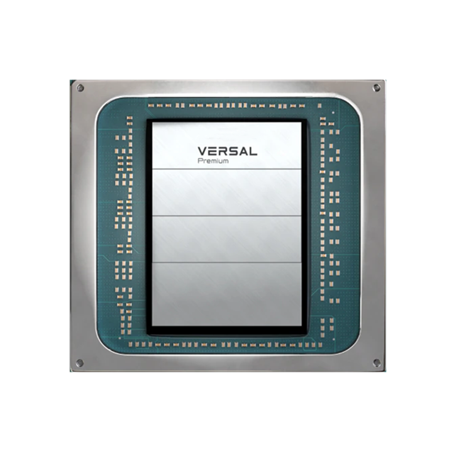 Xilinx XCVP1402-1LLIVSVA2785 Versal™ Premium VP1402 自适应 SoC