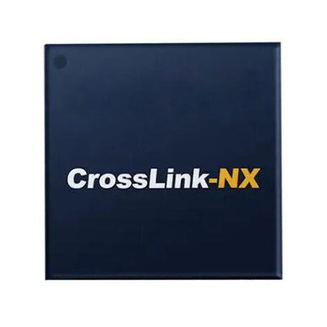 LIFCL-33U-9CTG104C [Lattice] CrossLink-NX FPGA IC - 嵌入式视觉和处理 FPGA