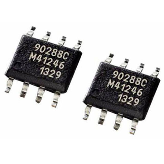 供应，回收 [Melexis 传感器 IC] MLX90288LGO-CAB-002-RE 可编程线性霍尔效应传感器 IC