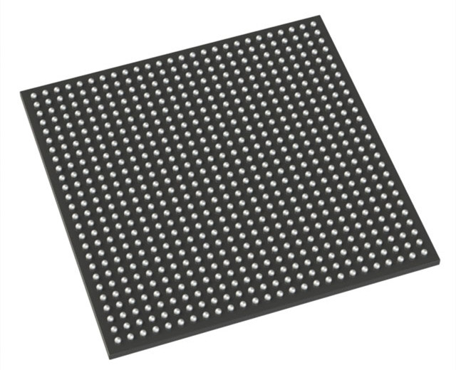 Lattice LAV-AT-X70-2LFG676C Avant-X高速中端FPGA - 现场可编程门阵列