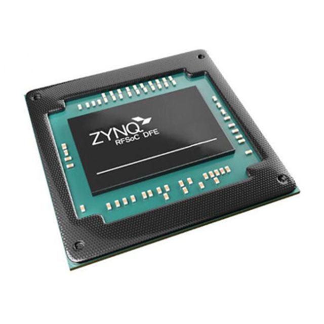 [供应，回收] XCZU63DR-1FSVE1156I (Xilinx) 自适应 SoC - Zynq UltraScale+ RFSoC DFE