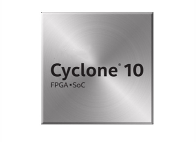 （供应）来自 Intel 的高带宽低成本 FPGA- 10CX085YU484I5G U484