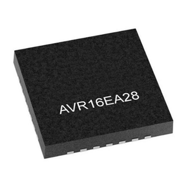 [供应，回收] AVR16EA28-E/STX (Microchip) 8位 AVR® EA 微控制器，带硬件乘法器