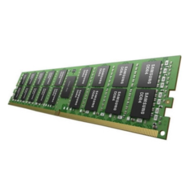 三星存储器 RDIMM M393A4K40EB3-CWE 带存储器的双列直插式存储模块