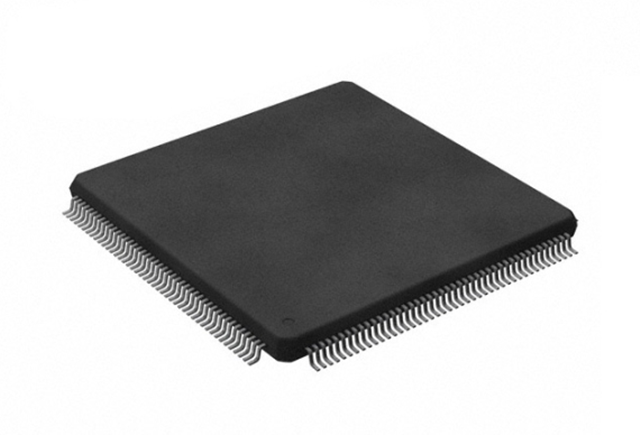 （176-LQFP）S32K396NHT1MKUST采用四核Arm® Cortex®-M7处理器，运行频率为320 MHz