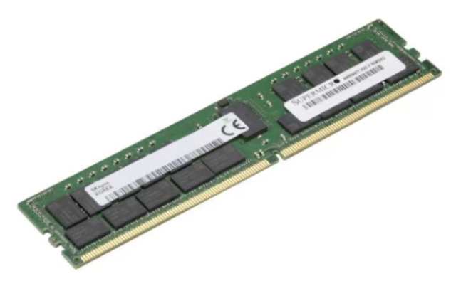 【SK hynix 存储器 IC】 HMAA8GR7CJR4N-XN：低功耗高速寄存 DDR4 SDRAM DIMMs