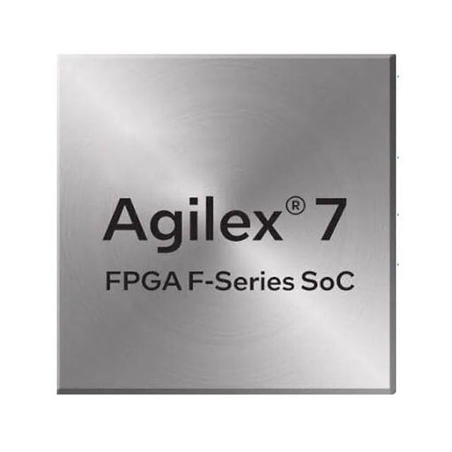 供应，回收 [Intel] AGFB008R16A2E3V Agilex® 7 F 系列 FPGA - 现场可编程门阵列