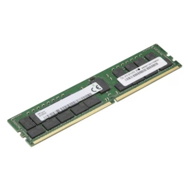 SK海力士 HMAA8GR7CJR4N-XN 内存条 64G DDR4 RDIMM双列直插式存储模块