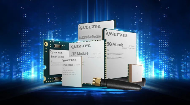 收购Quectel，收购定位模组，收购GNSS模组（GPS、单频、双频、多频）