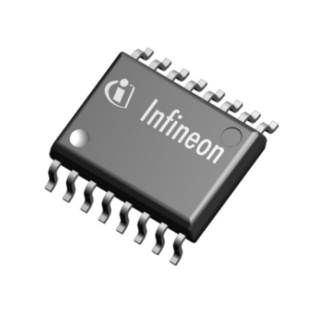 供应，收购 Infineon 4DIR2400HAXUMA1 四通道数字隔离器