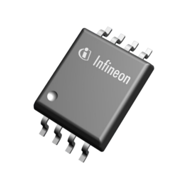 INFINEON ISSI20R03HXUMA1 数字隔离器 5700Vrms 1 通道 CMTI 8-SOIC