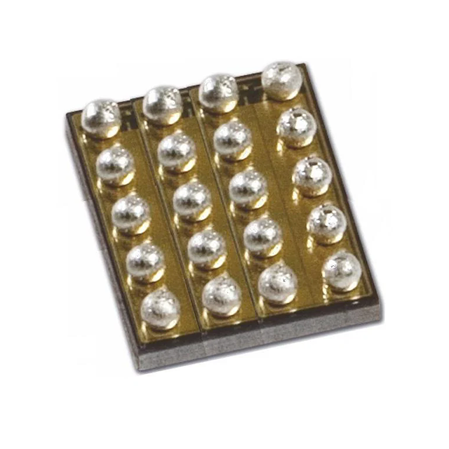 供应 ADI ADL5309ACBZ 10pA 至 25mA 188dB 双对数转换器