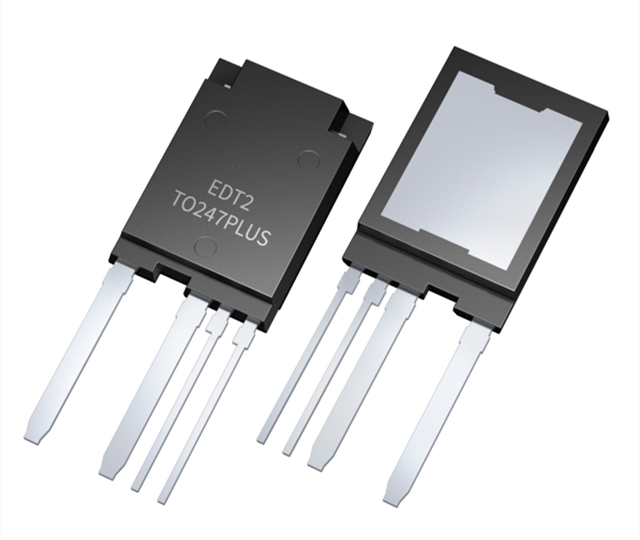 英飞凌推出全新的汽车认证IGBT— AIKYX160N75CP2 750 V 160 A