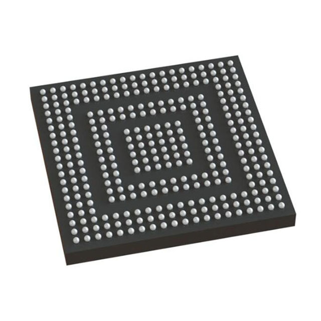 [供应，回收] RZ/T1 微处理器 R7S910002CBA (Renesas) 450MHz、32位 ARM® Cortex®-R4F MPU