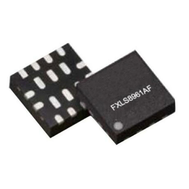 [供应，回收] FXLS8961AFR1 (NXP) 加速计 - 紧凑型 3 轴 MEMS 加速度传感器