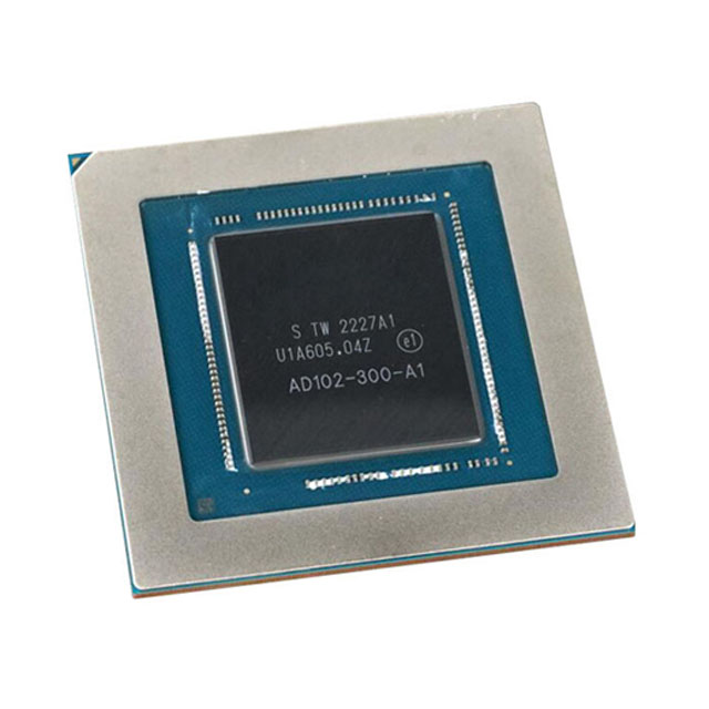 [供应，回收] AI 处理器芯片 AD102-300-A1（NVIDIA）RTX 4090 显卡芯片