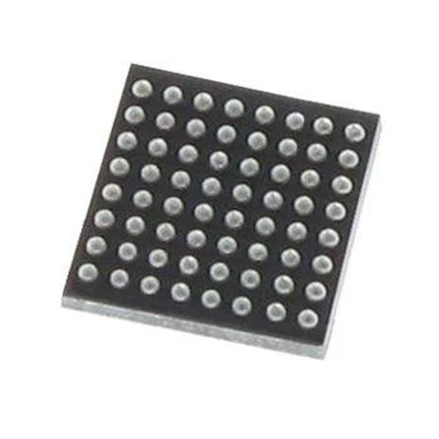 供应 Renesas RC38108A100GBB：FemtoClock®3 超低相位噪声抖动衰减器和时钟发生器