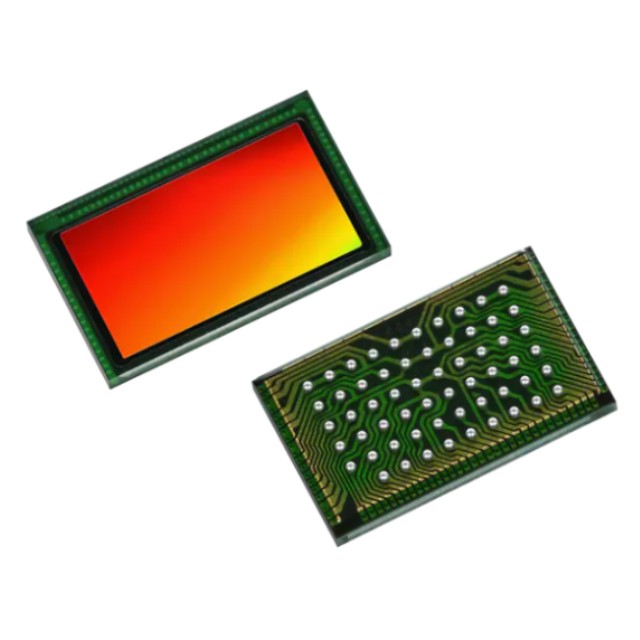 安森美AR0830CSSC35SMD20-RC 830万像素卷帘快门Hyperlux™ LP图像传感器