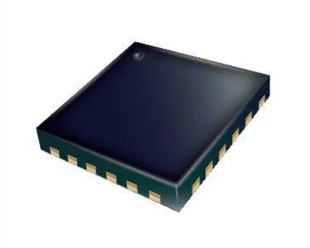 Maxim MAX25240AFFD/VY 适合汽车应用的2V至36V、6A降压-升压转换器