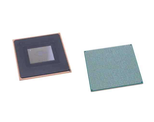Intel Arria® V GX FPGA 5AGXMA7G4F35I5G（6.5536 Gb/s）现场可编程门阵列