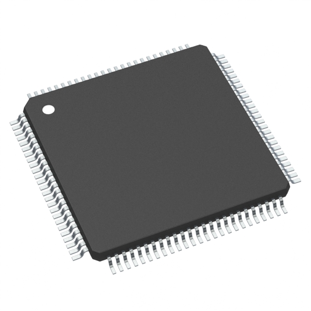 NXP推出基于 ARM Cortex-M7 内核的 S32K312NHT0MPAST 32位微控制器