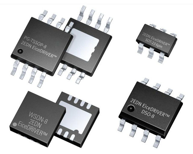 回收 [Infineon] 汽车 MOSFETs：回收 P沟道/N沟道汽车 MOSFETs、汽车 SiC MOSFETs