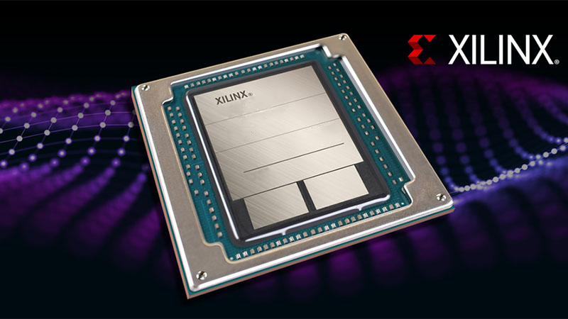 分销XILINX/赛灵思FPGA芯片：Spartan系列，Artix系列，Kintex系列和Virtex系列