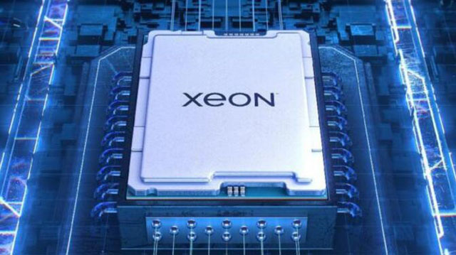 回收 [Intel] Xeon® 处理器：回收 Xeon® W 处理器、Xeon® D 处理器、Xeon® E 处理器