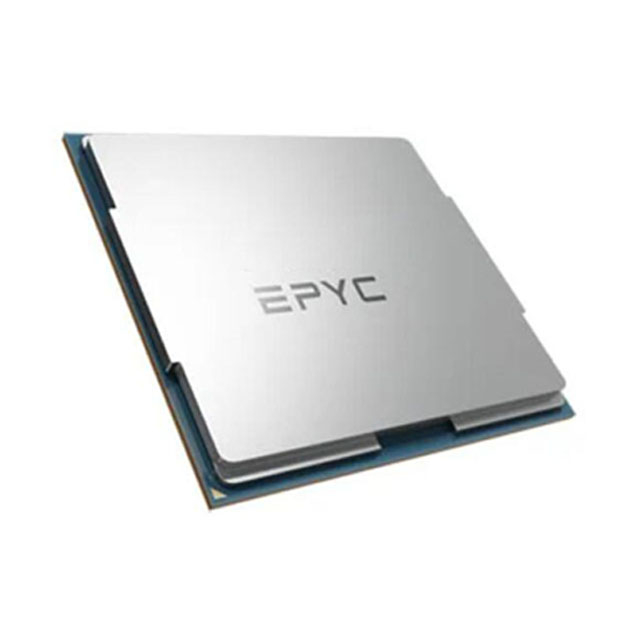 [供应，回收] EPYC™ 9004 系列：100-000001256 AMD EPYC™ 9384X 处理器