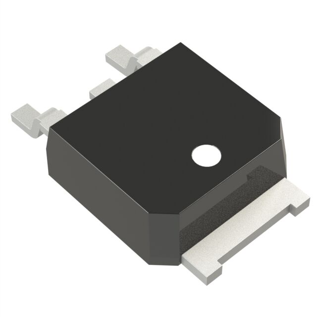 汽车MOSFET_IPD70N12S311_OptiMOS™ - 面向汽车应用的功率 MOSFET