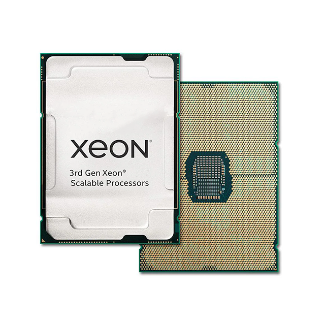 英特尔至强 Platinum 8352V 处理器——CD8068904571501S（54M 高速缓存，2.10 GHz）