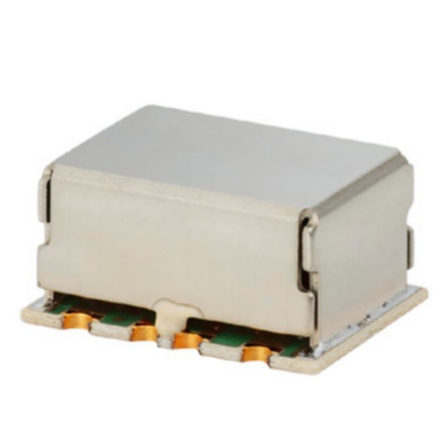 Mini-Circuits 双向耦合器 SYDC-30-12HP：50Ω 30 dB 耦合 20 至 100 MHz 55 瓦