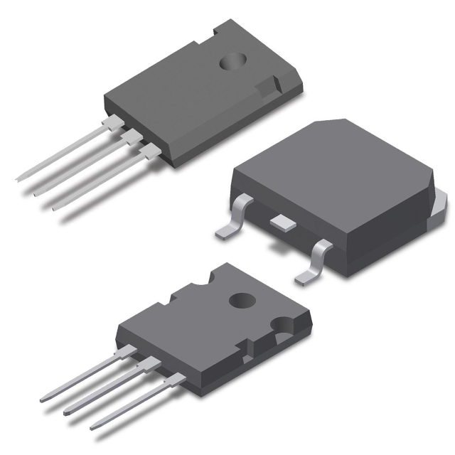 【收购】IXYS分立半导体，包括MOSFET、IGBT、晶体管、二极管、整流器