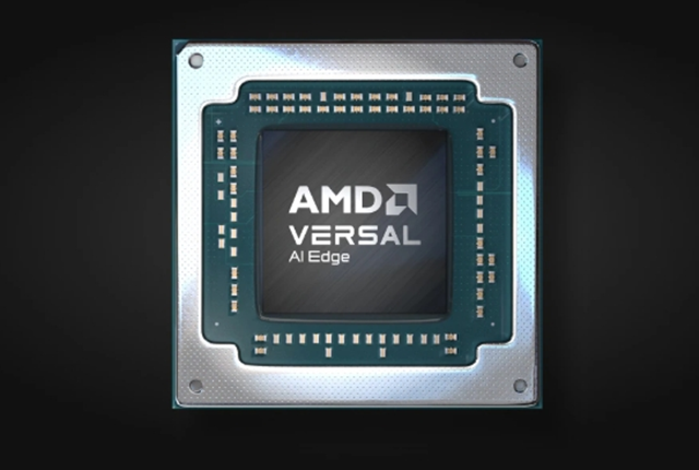 提供优质Xilinx/AMD Versal™ AI Edge 系列 自适应 SoC