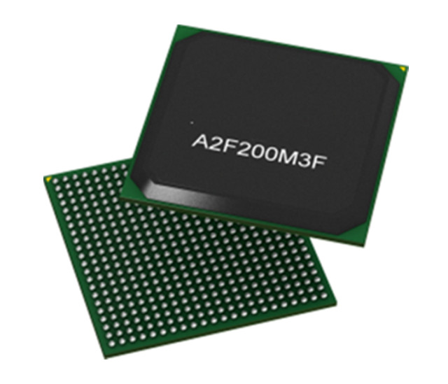 Microchip A2F200M3F-1CS288I SmartFusion片上系统(SoC)FPGA产品概述