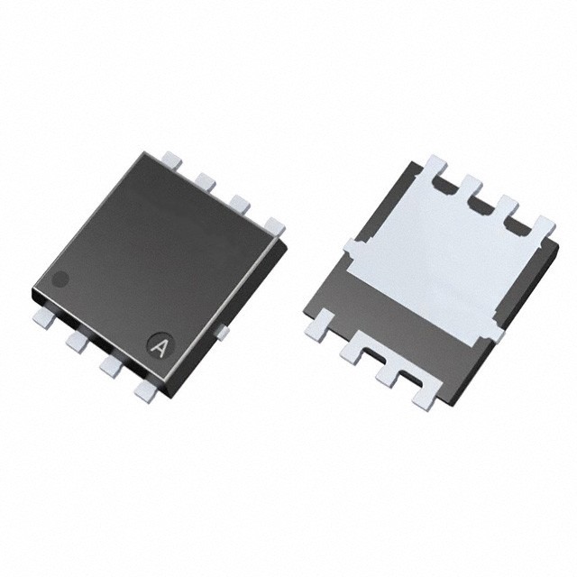 车规级MOSFET_IAUC100N04S6N015_OptiMOS™- 6 功率晶体管_汽车应用