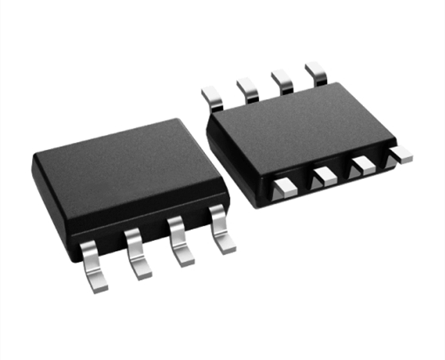 TCAN3413DR 3.3V CAN FD 收发器符合ISO 11898-2:2016高速CAN规范