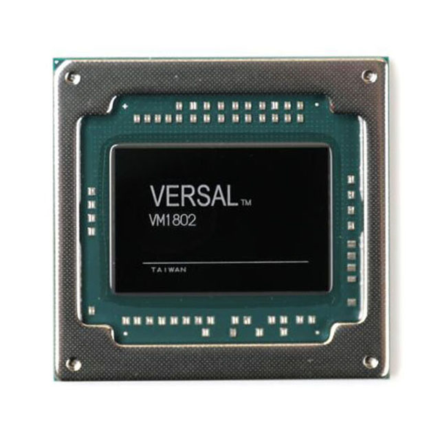 [供应，回收] Versal 自适应 SoC XCVM1802-1MSIVSVD1760 AMD Versal™ Prime 系列
