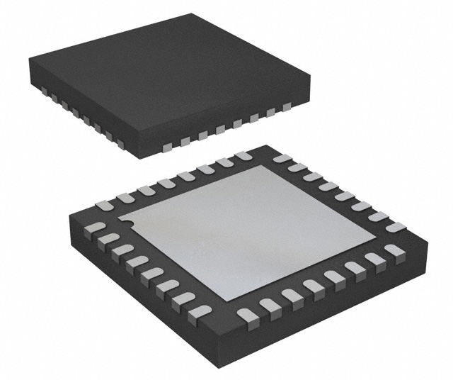 供应 ADI AD7194BCPZ 8 通道 4.8 kHz 超低噪声 24 位Σ-Δ ADC，带 PGA  ​