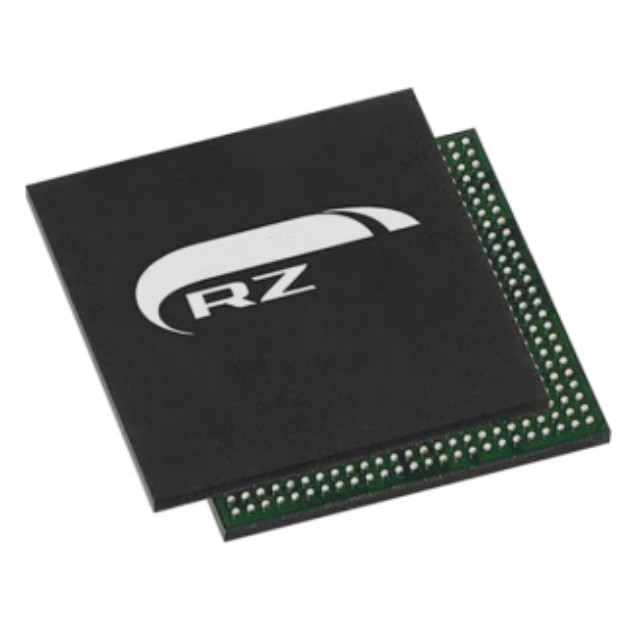 R9A09G077M44GBG：瑞萨电子RZ/T2H系列高性能MPU