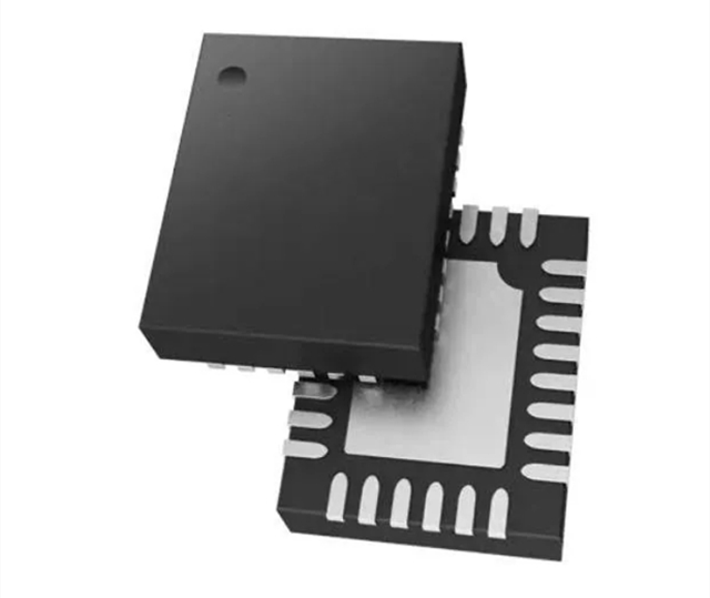 （1-Output）LTC7893AUFDM 用于 GaN FET 的 100V 低 IQ 同步升压控制器
