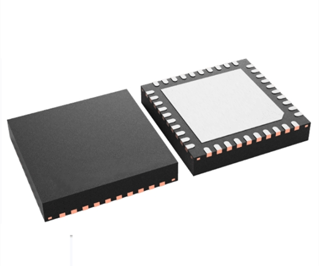 CC2340R22E0RKPR 是面向低功耗蓝牙 5.3和专有2.4 GHz应用的无线MCU