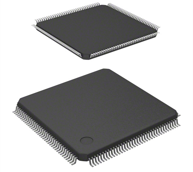 STM32H523ZET6高性能MCU，带有512Kb Flash，272Kb RAM，250MHz CPU