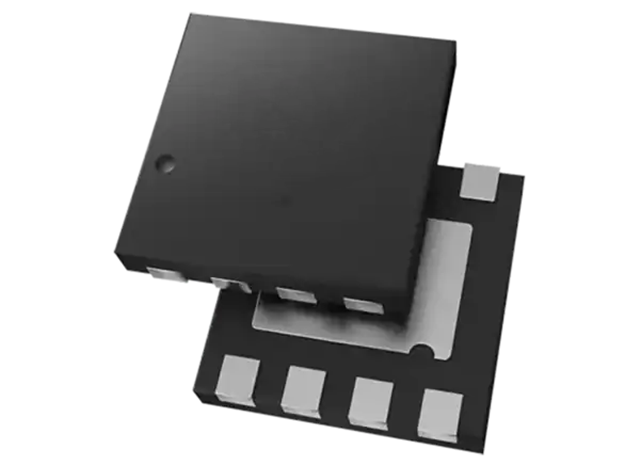供应ADL8140ACPZN射频放大器 10 GHz to 18 GHz SatCom LNA