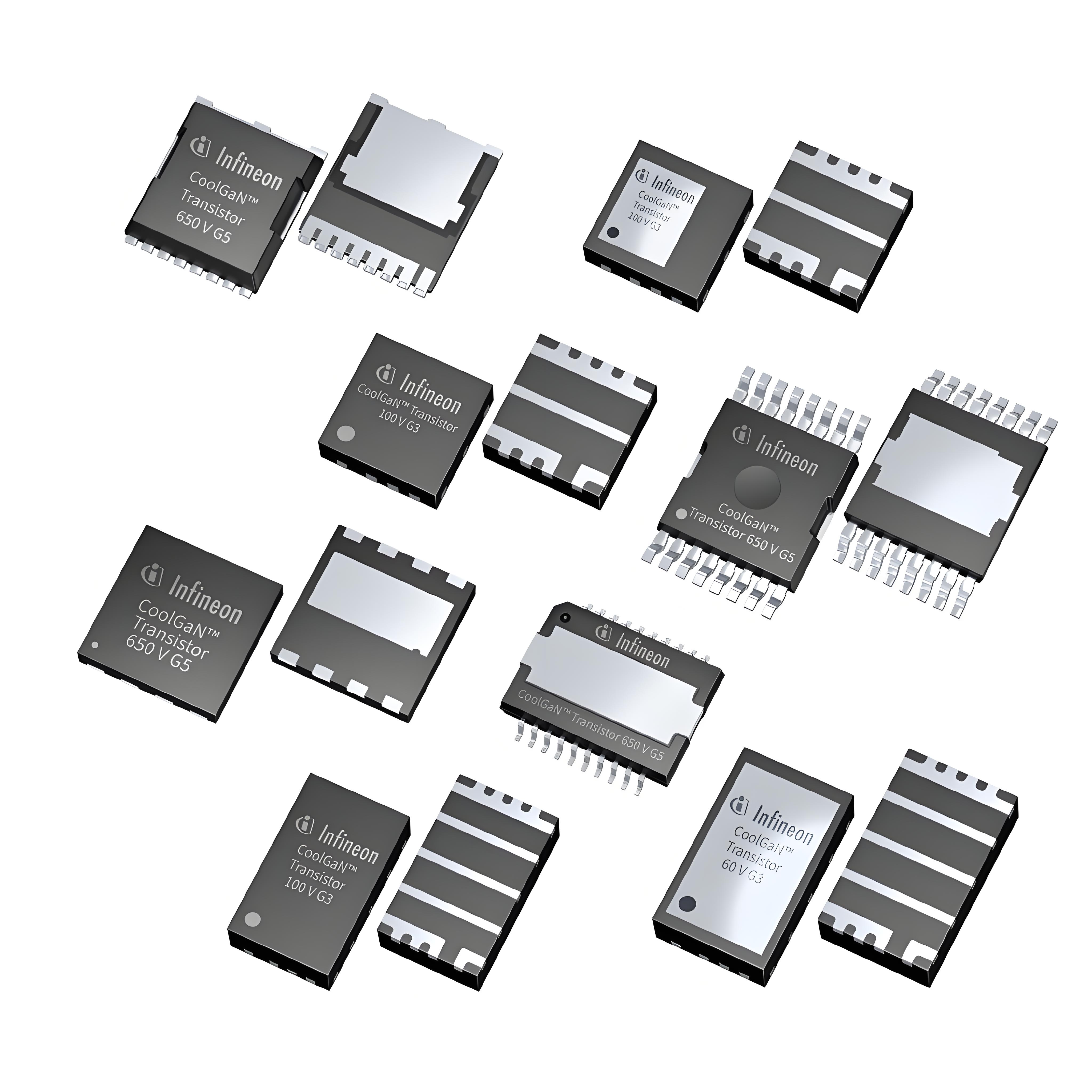 供应汽车级MOSFET，供应碳化硅 MOSFET，供应英飞凌功率 MOSFET