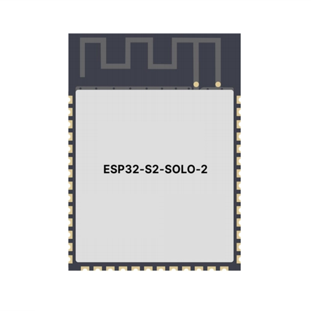 ESP32-S2-SOLO-2-N16