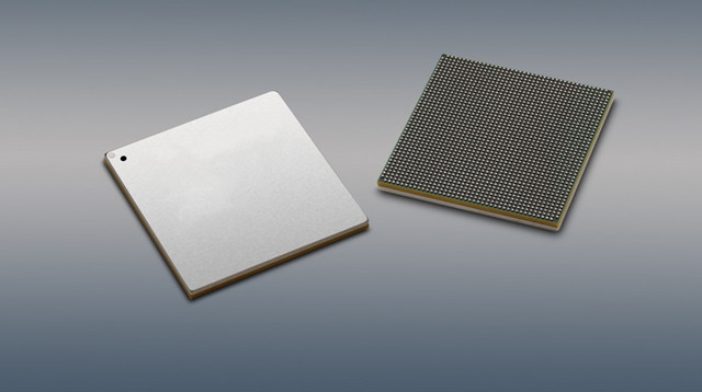 明佳达回收自适应 SoC 和 FPGA - Xilinx（高价回收）
